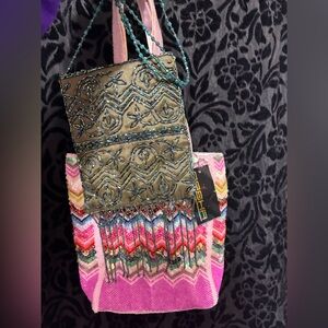 BOHEMIAN PURSE BUNDLE